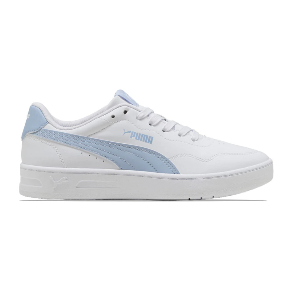 Zapatillas Mujer Puma Court Lally