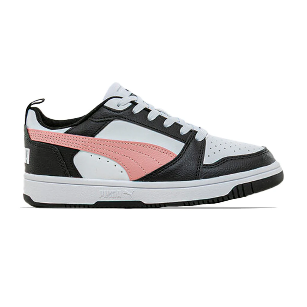 Zapatillas Mujer Puma Rebound V6 Low