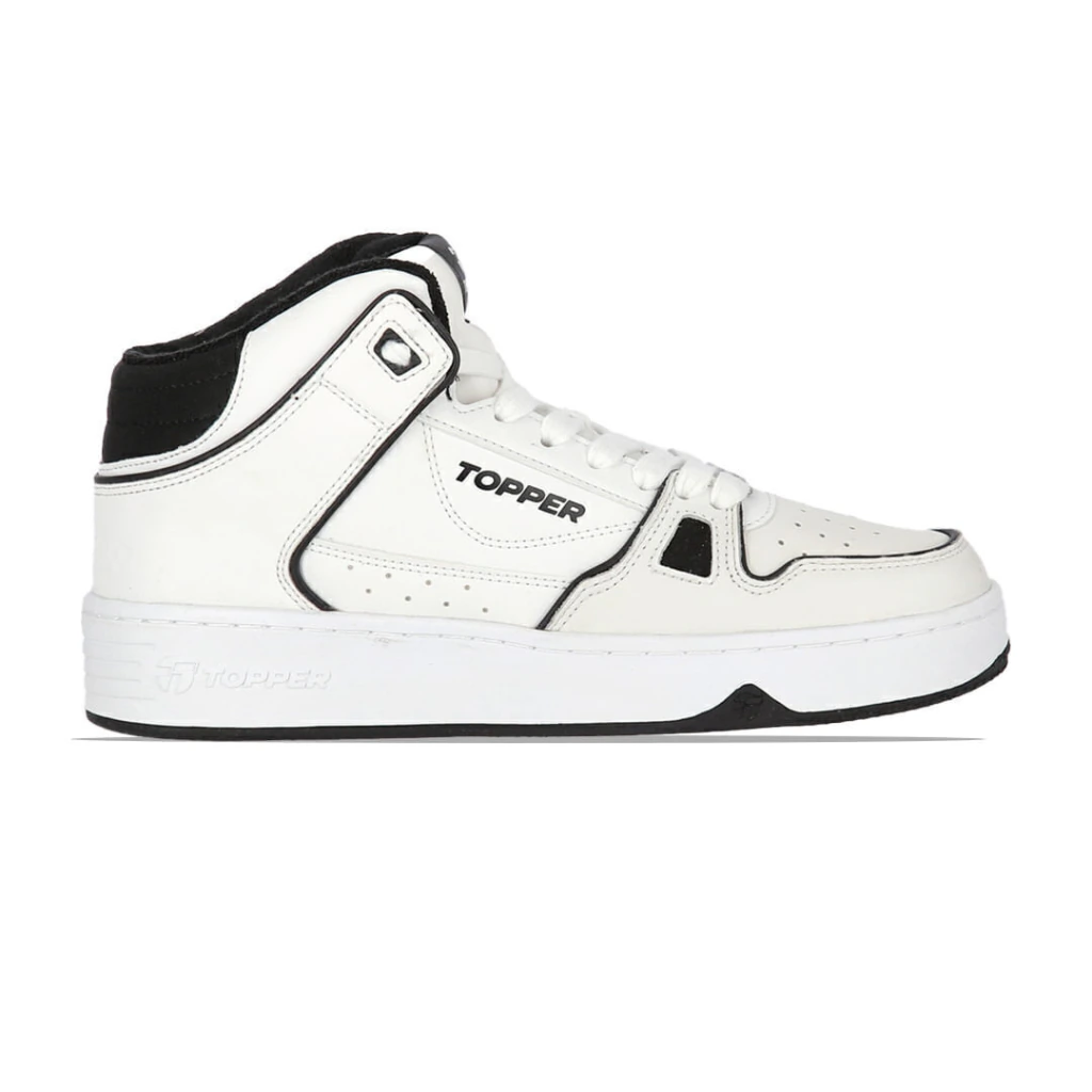 Zapatillas Topper Araka Mid