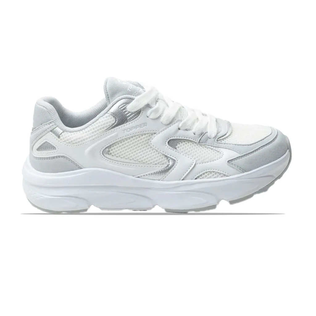 Zapatillas Topper Vallarta