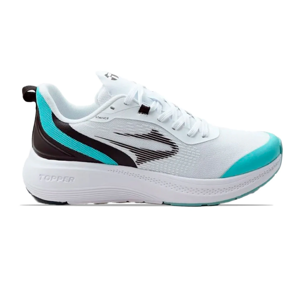 Zapatillas Hombre Topper Stance 3