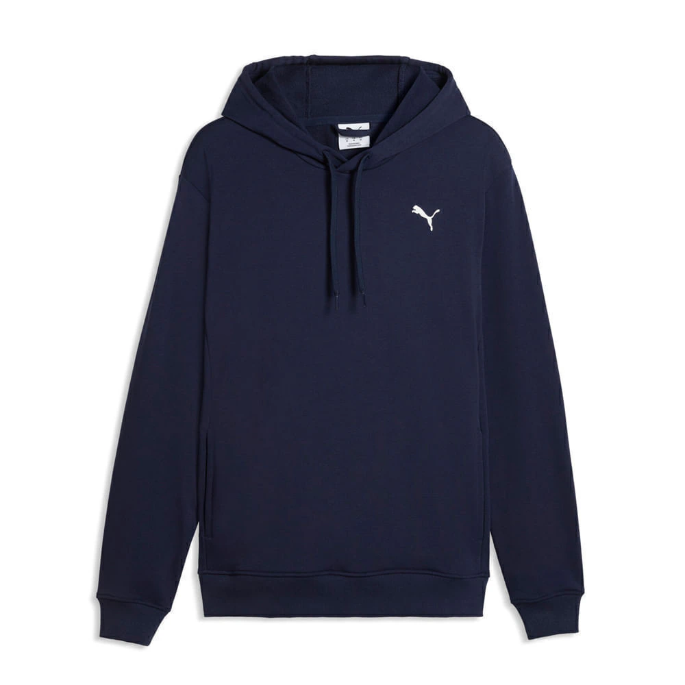 Buzo Hombre Puma Tad Essentials French Terry