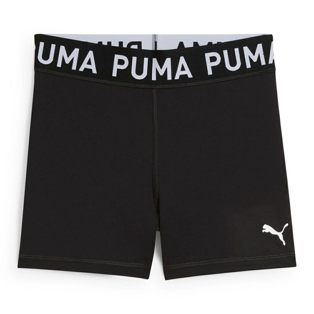Calza Corta Mujer Puma Stronght