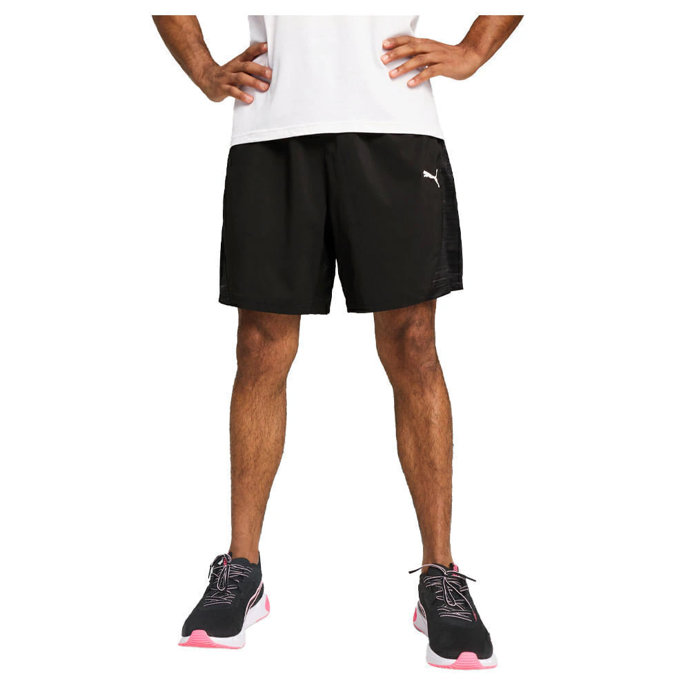 Short Hombre Puma Tech Fabric