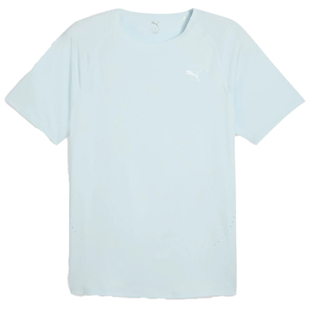 Remera Hombre Puma Run Cloudspun
