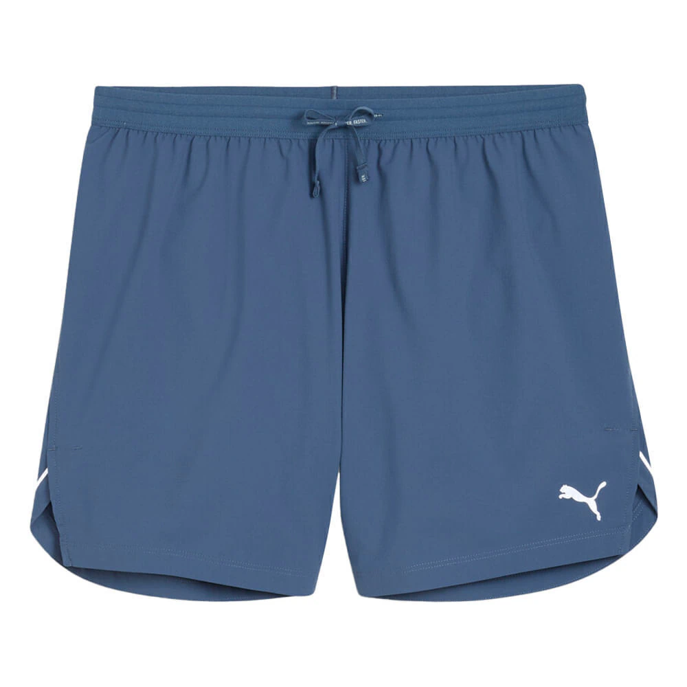 Short Hombre Puma Run Ultraweave