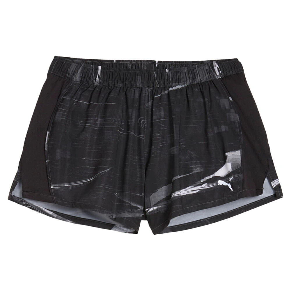 Short Mujer Puma Run Velocity