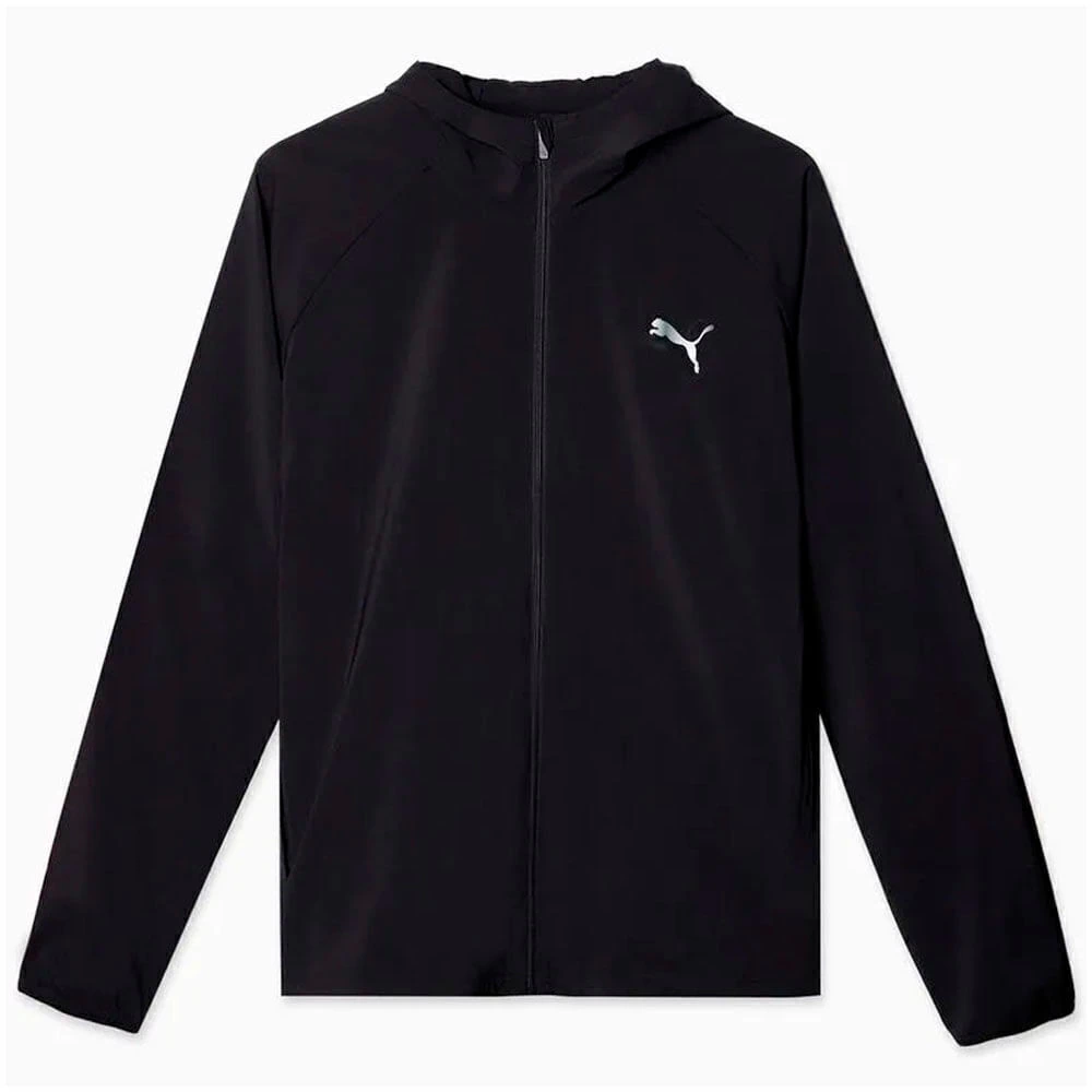 Campera Hombre Puma Run Favorite