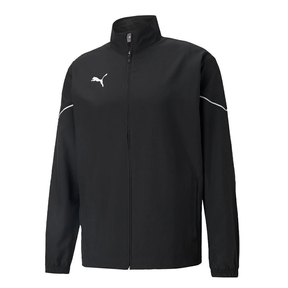 Campera Hombre Puma Sideline Teamrise