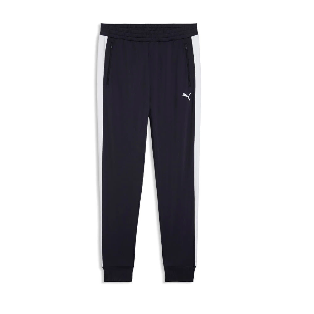 Pantalón Hombre Puma Ess T7 Poly