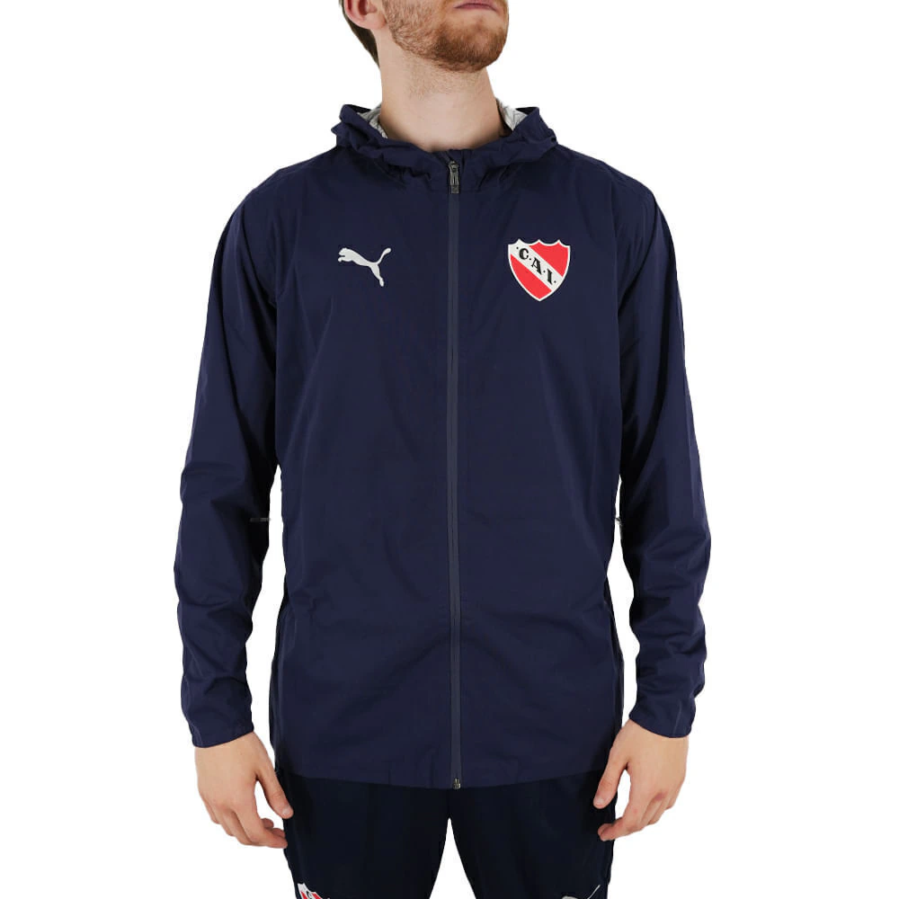 Campera Hombre Puma Independiente