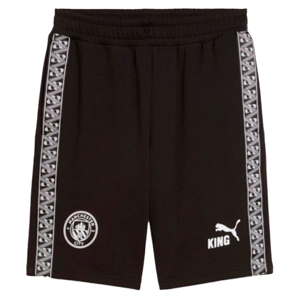 Short Hombre Puma King Manchester City