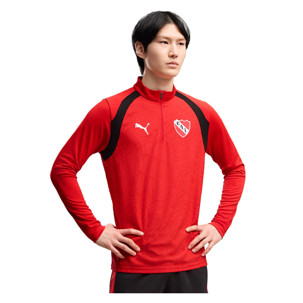 Buzo Hombre Puma Independiente