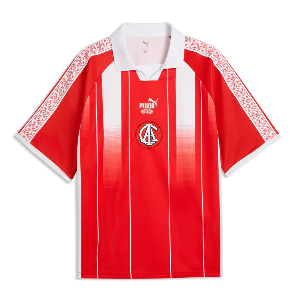 Camiseta Hombre Puma Independiente King