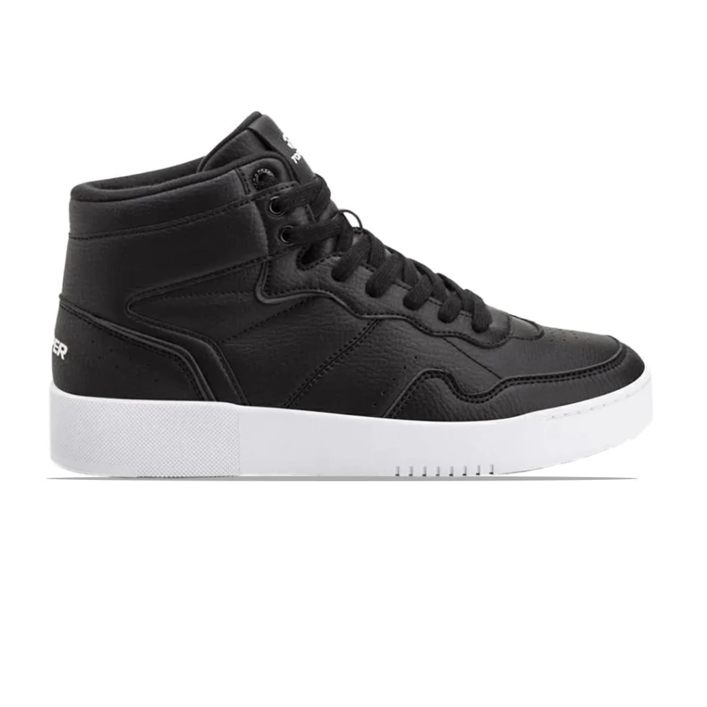 Zapatillas Topper Terre Mid
