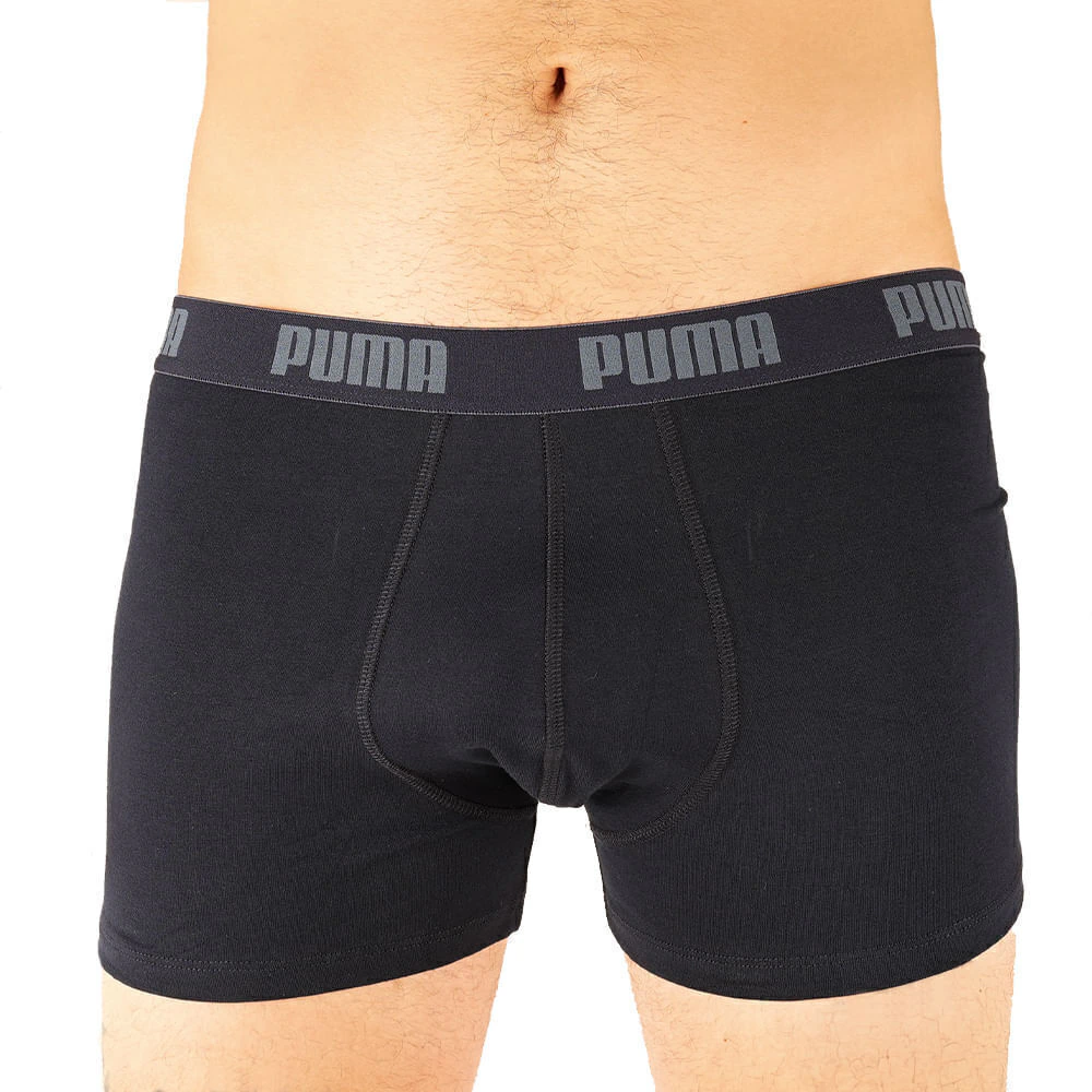 Boxer Hombre Puma Basic