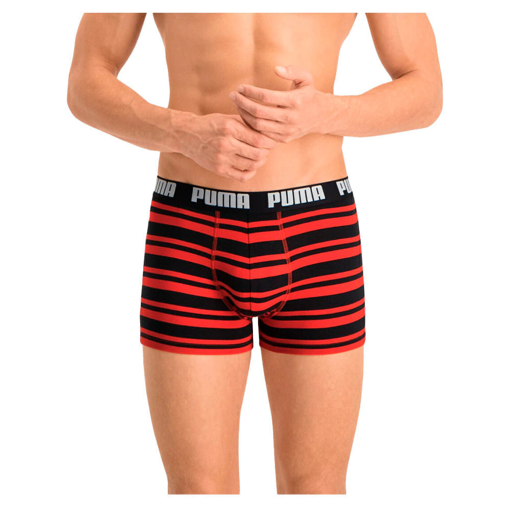 Boxer Hombre Puma Stripe