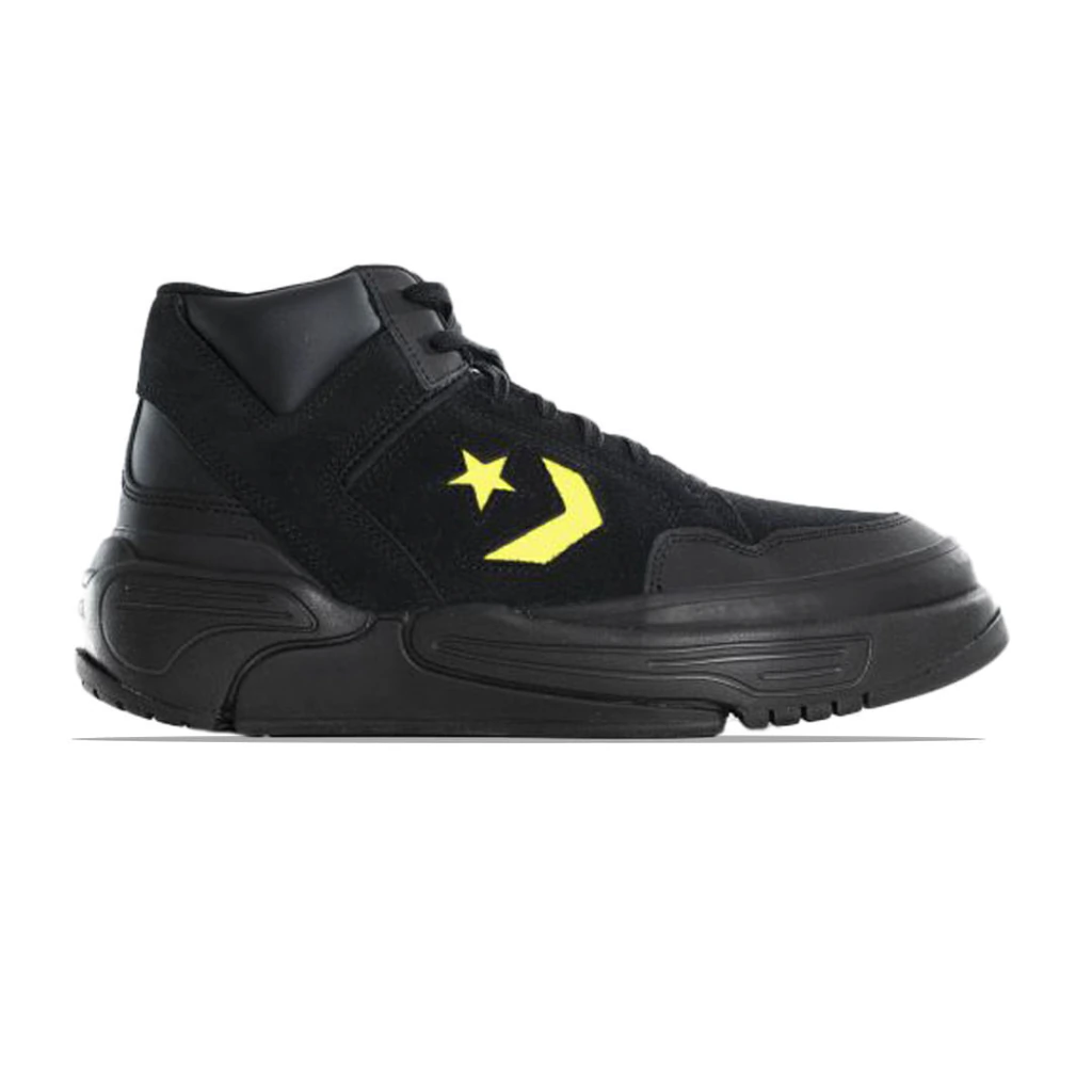 Zapatillas Hombre Converse Weapon Cx