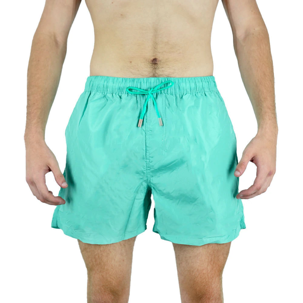 Malla Hombre Brand Solid