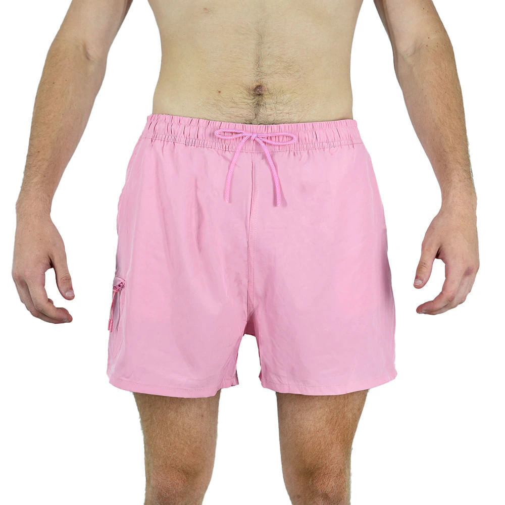 Malla Hombre Brand Solid
