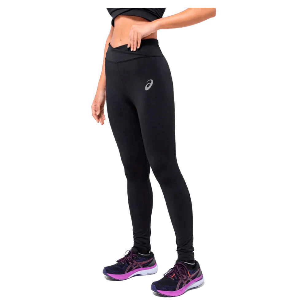 Calza Mujer Asics Relaxed