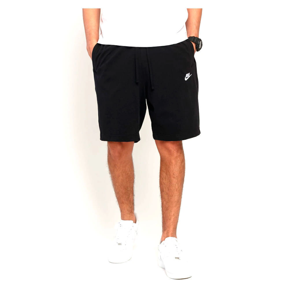Short Nike Club Jsy