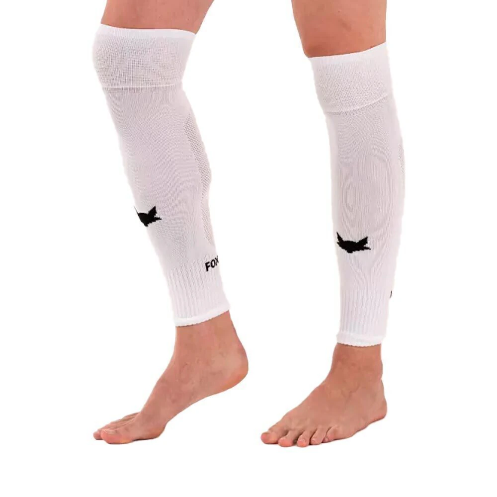 Pantorrilleras Tifox Dual-hole