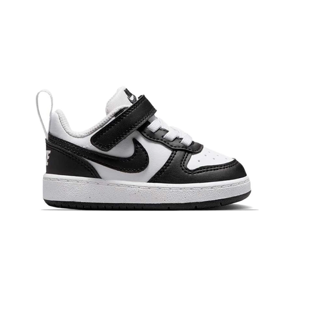 Zapatillas Niños Nike Court Borough Low Recraft