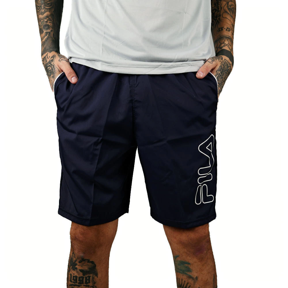 Short Hombre Fila Train