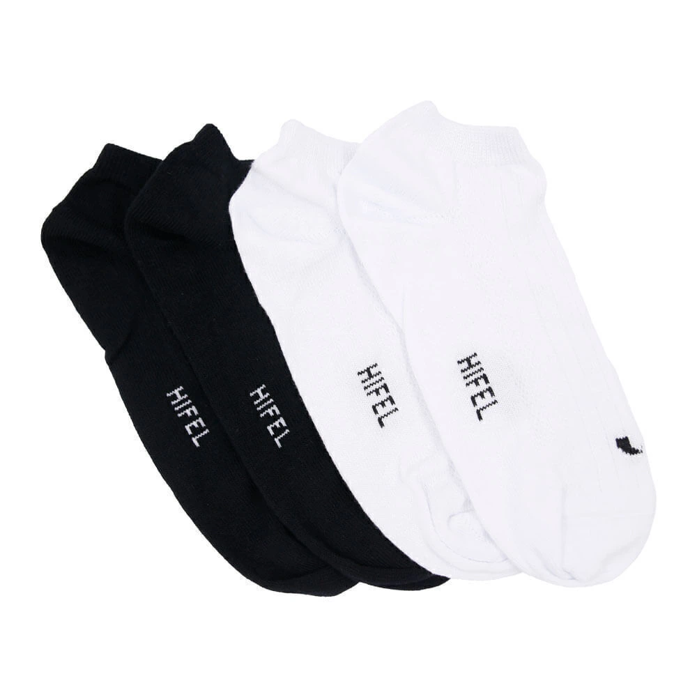 Pack de Medias x2 mujer Hifel Socks