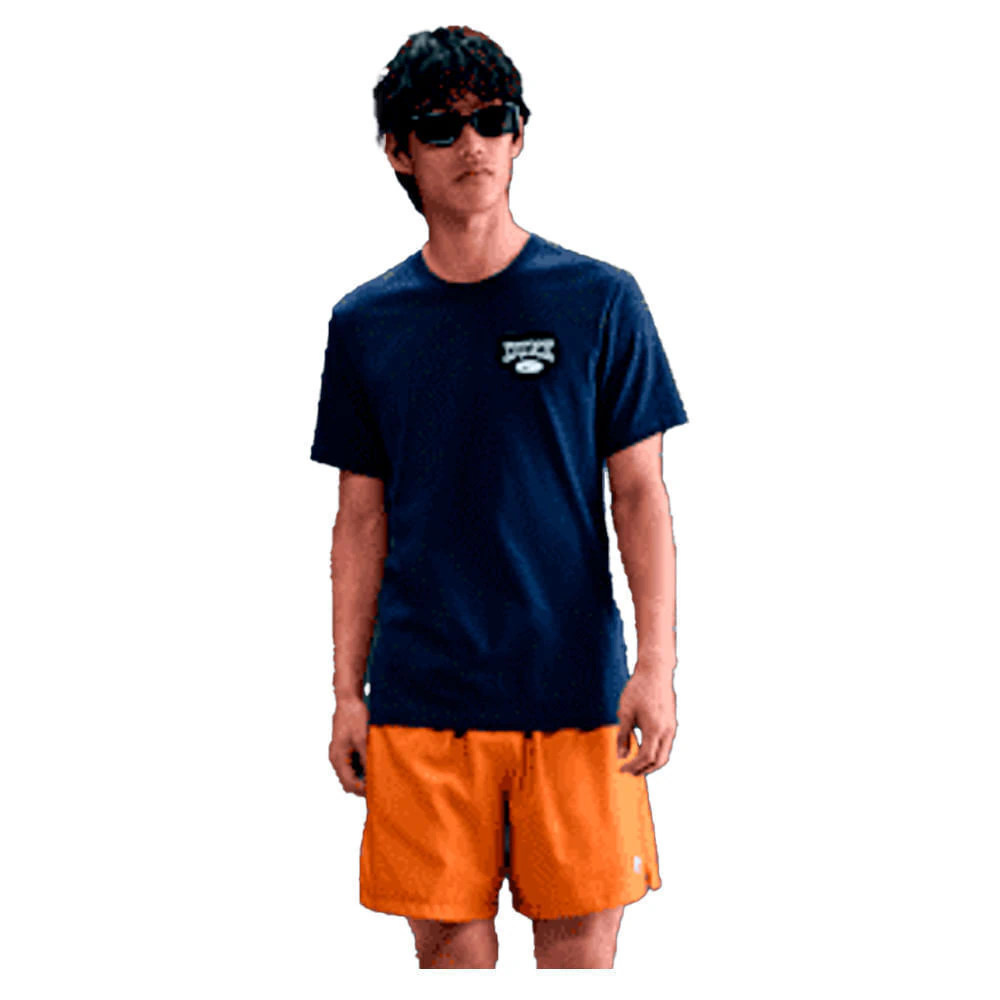 Remera Hombre Nike Sportswear Essential