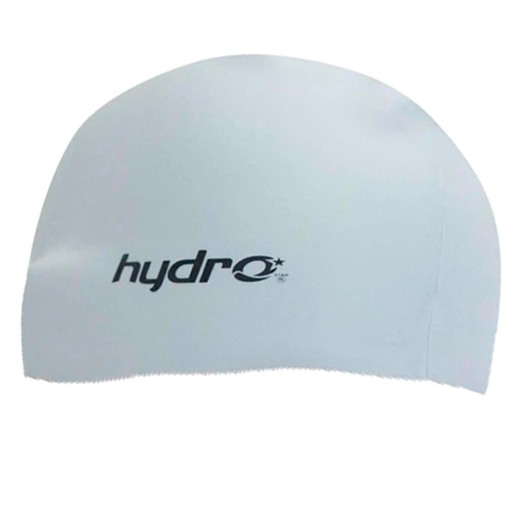 Gorro Natación Hydro Silicona