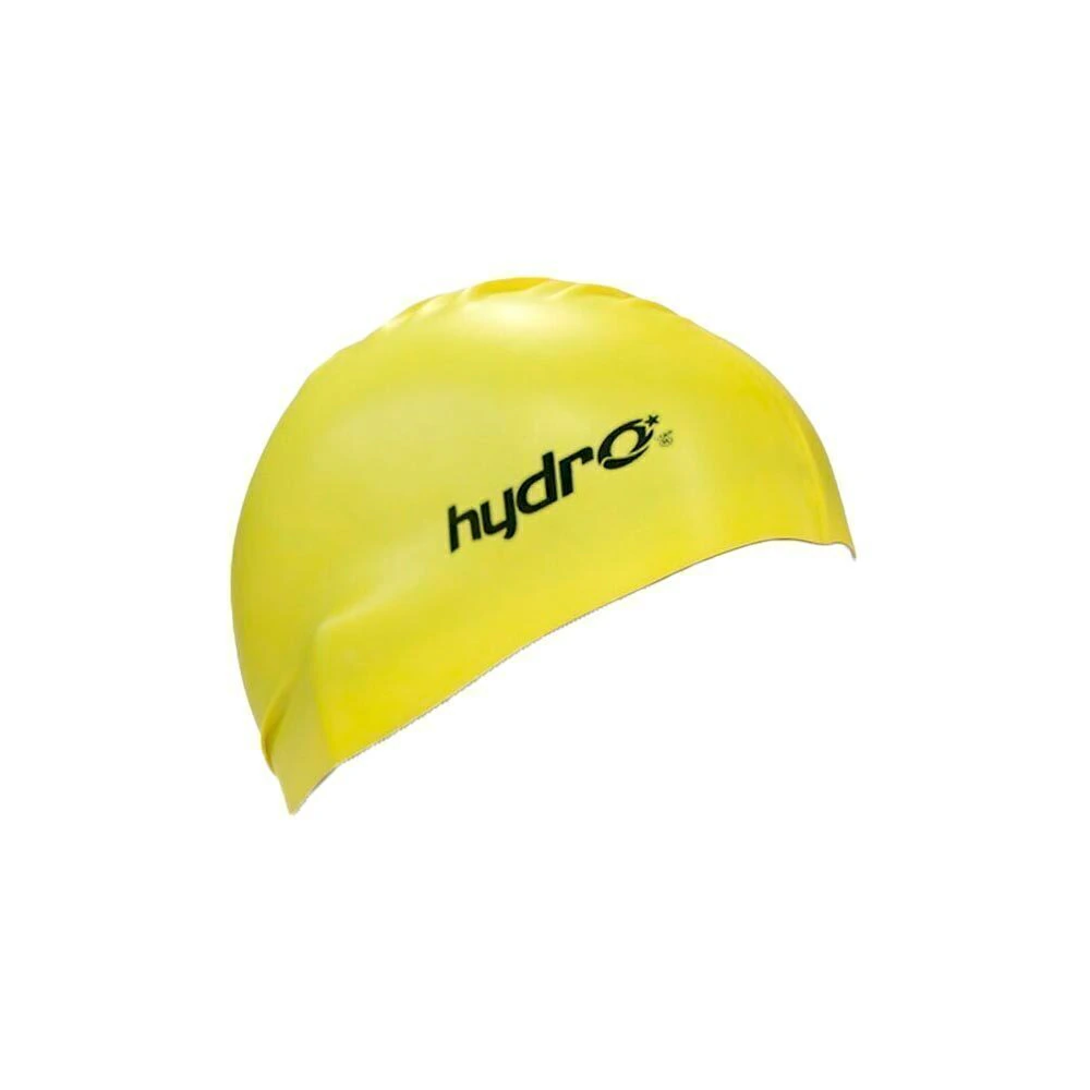 Gorros natación Hydro Silicona