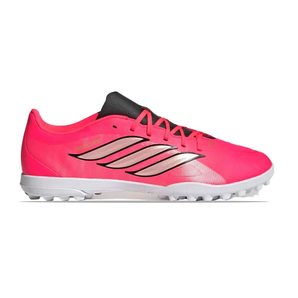 Botines Hombre adidas Predator Club Tf