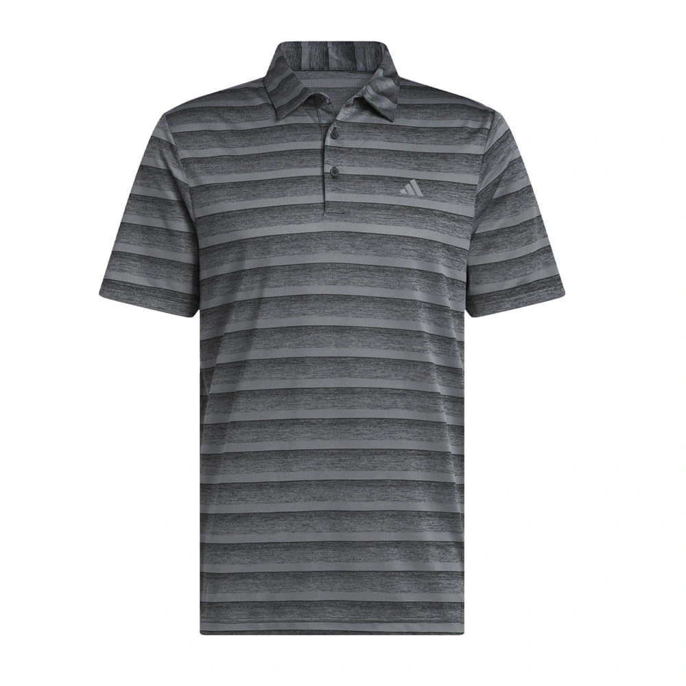 Chomba De Golf adidas Stripes