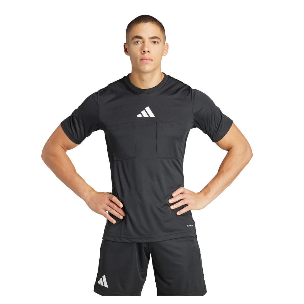 Camiseta Árbitro Hombre adidas 24