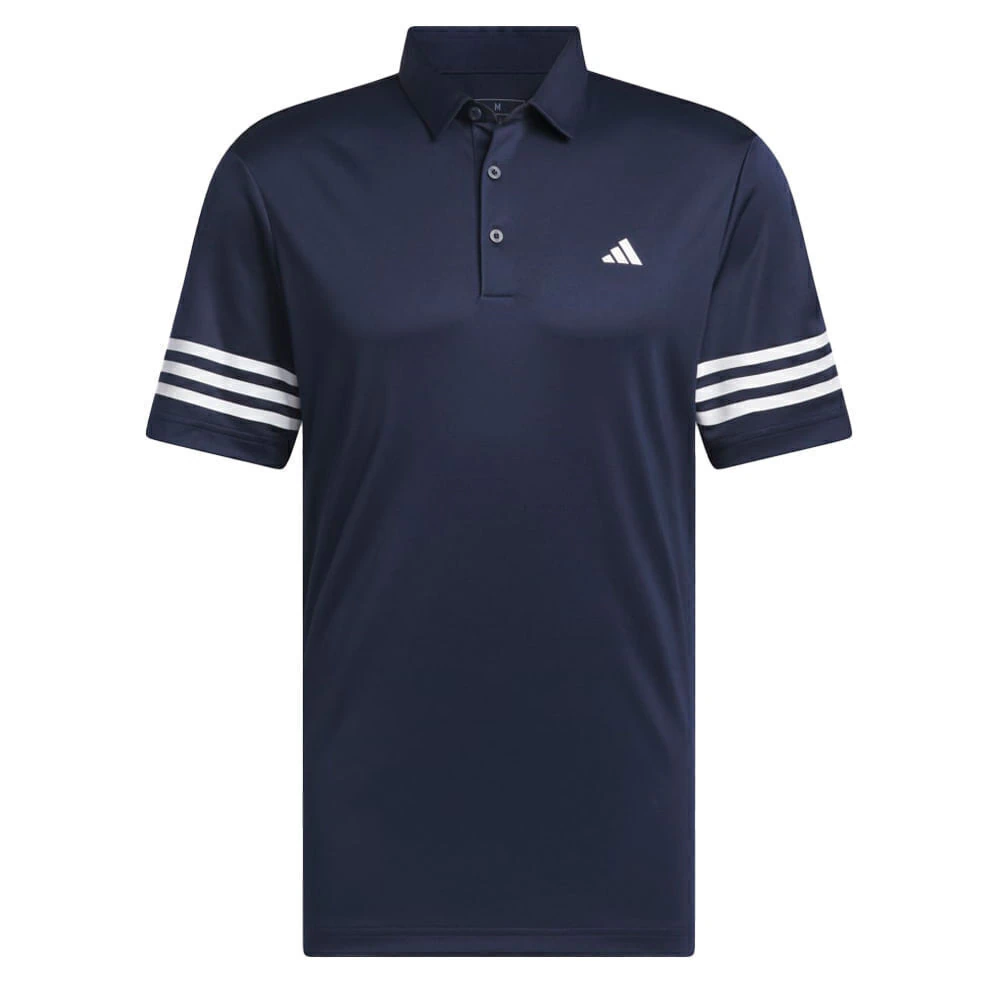 Chomba De Golf Hombre adidas Core