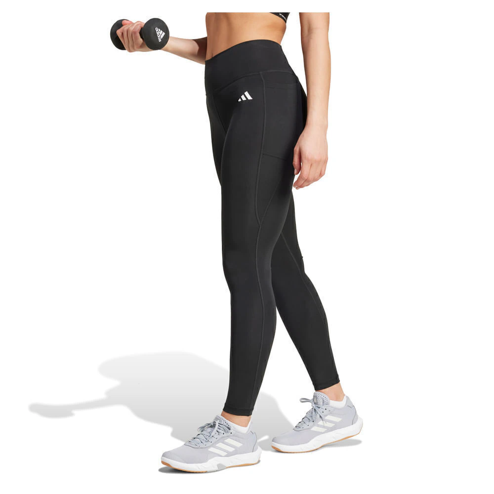 Calza Mujer adidas Optime Essentials
