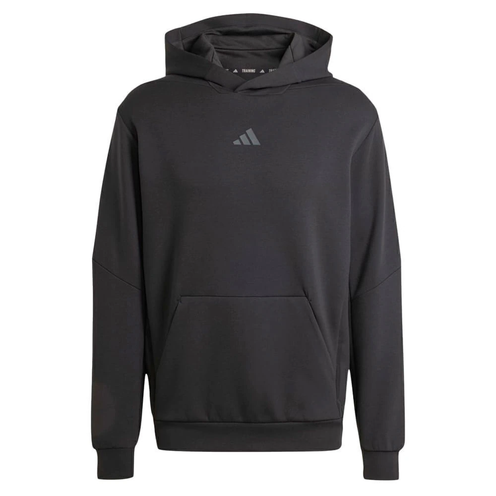 Buzo Hombre adidas Design For Training