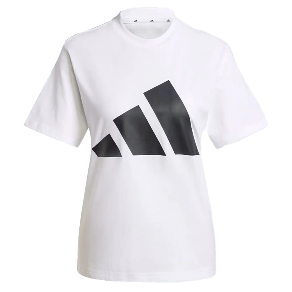 Remera Mujer adidas Essentials Big Logo