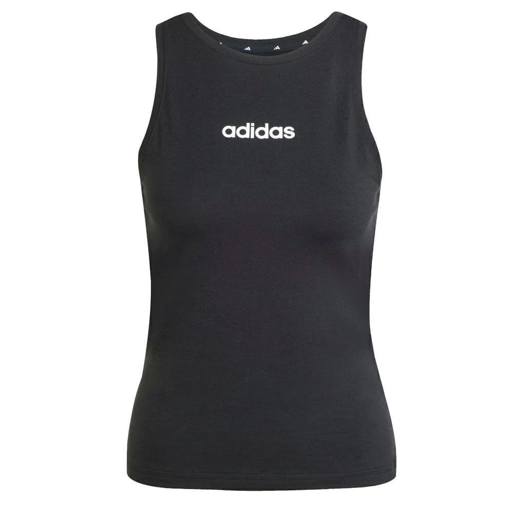 Musculosa Mujer adidas Linear Slim