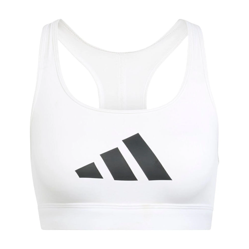 Top Mujer adidas Powerreact