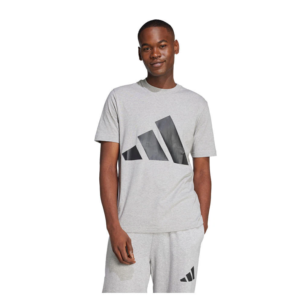 Remera Hombre adidas Ess Big Logo