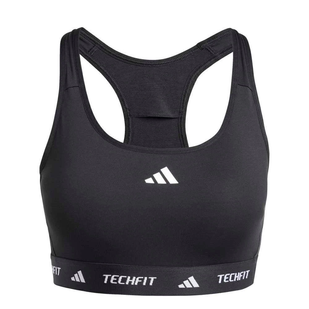 Top Mujer adidas Techfit