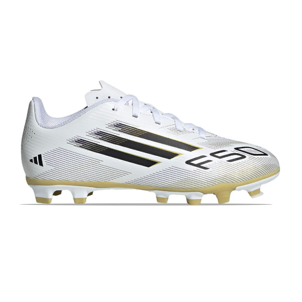 Botines Niños adidas F50 Club Fg