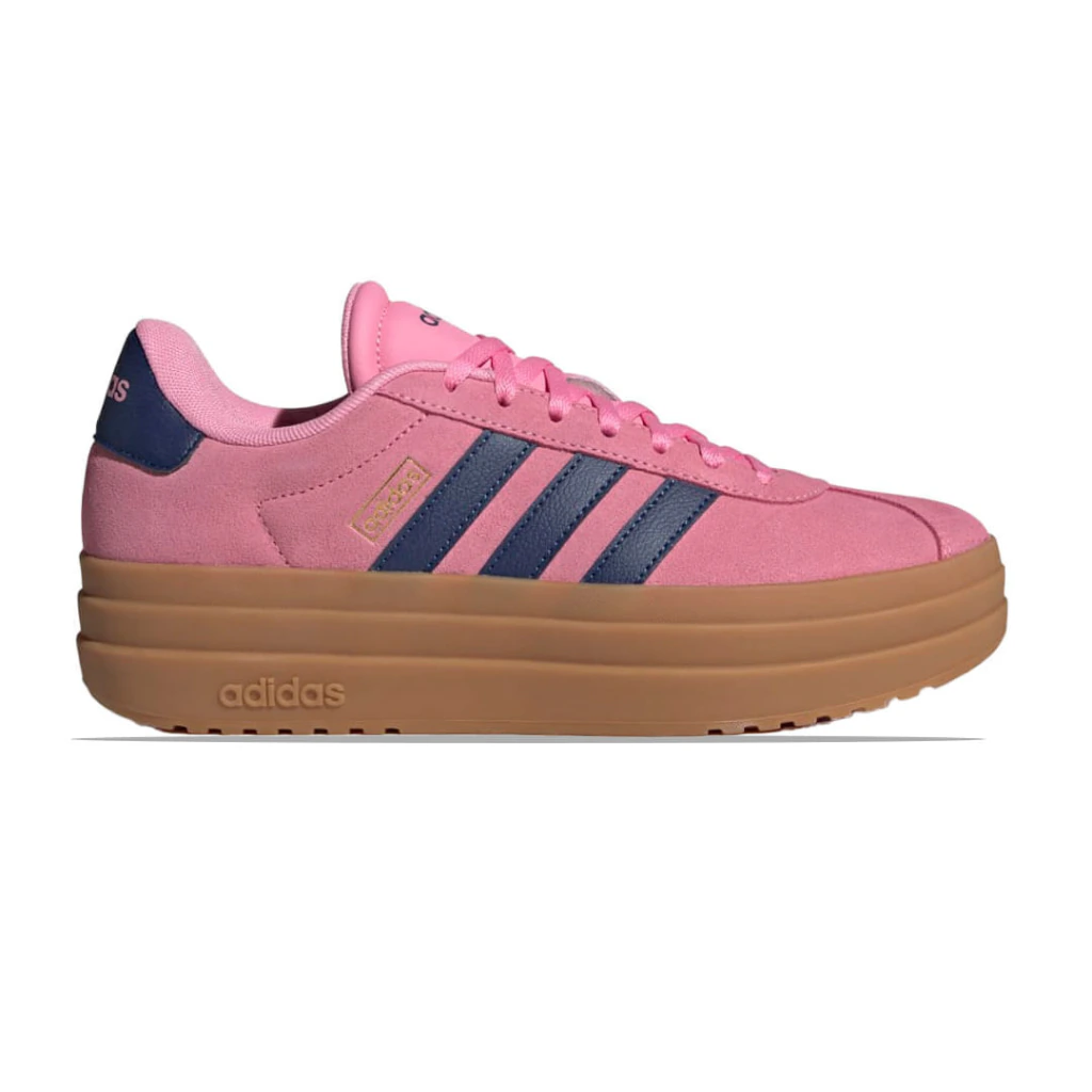 Zapatillas Mujer adidas Vl Court Bold