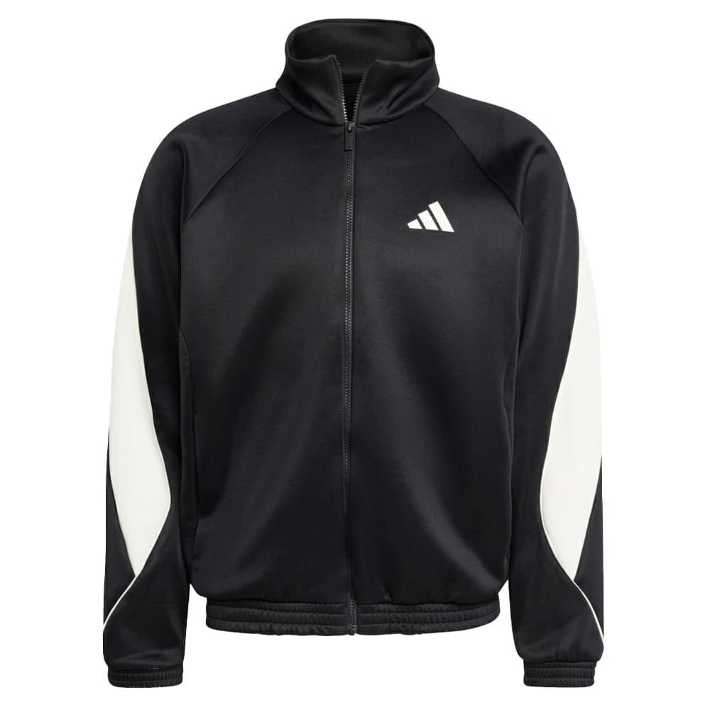 Campera Hombre adidas Stadium Tt
