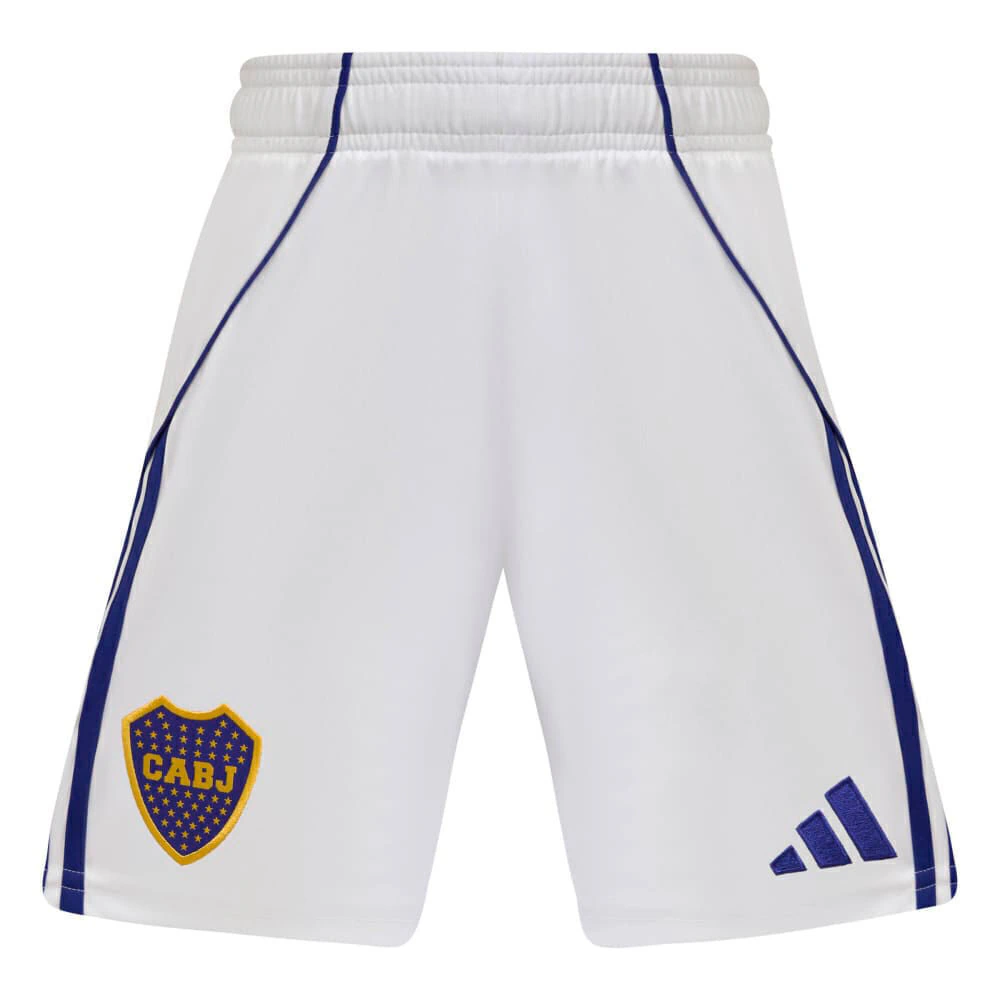 Short Niños adidas Tercer Uniforme Boca Juniors 26