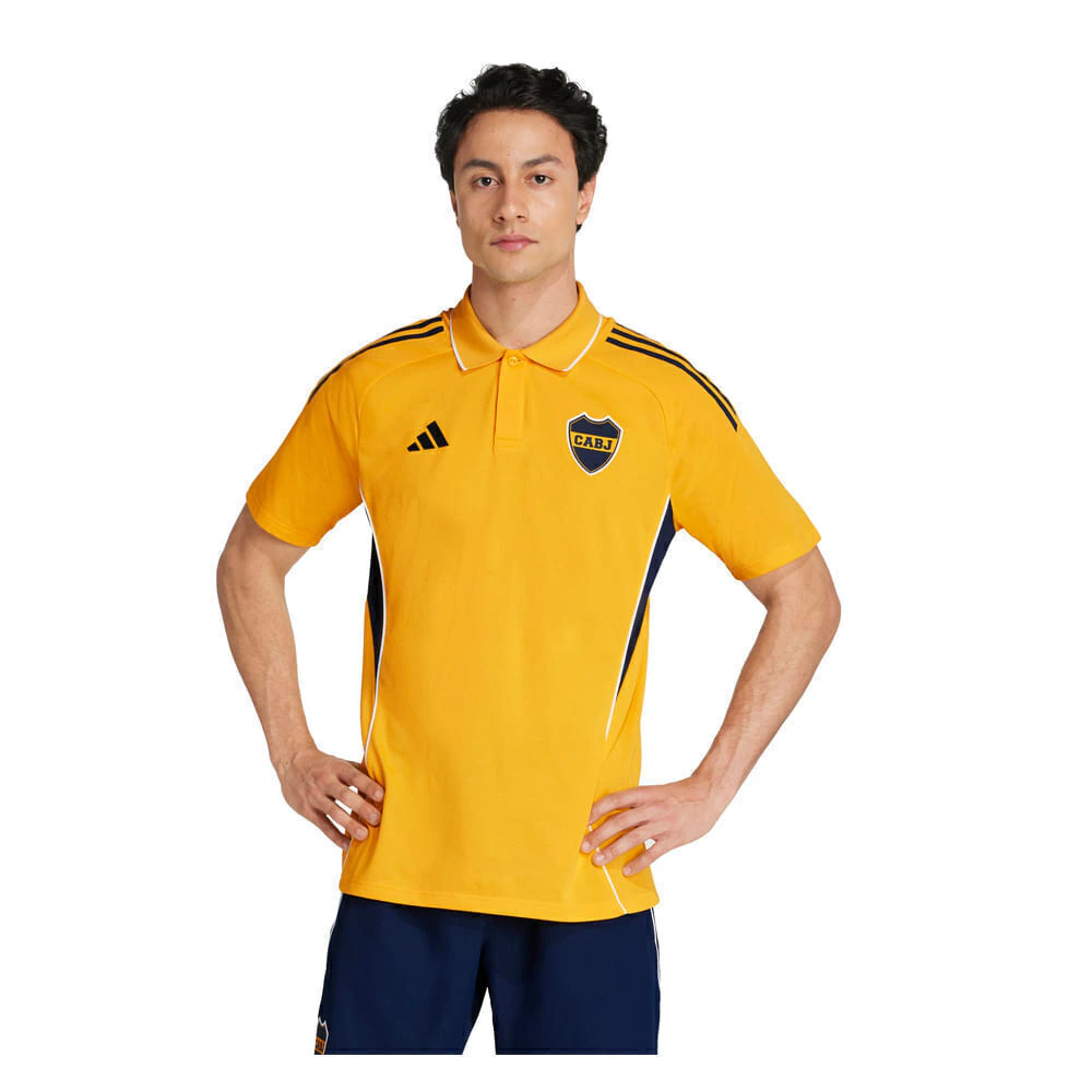 Chomba Hombre adidas Boca Juniors