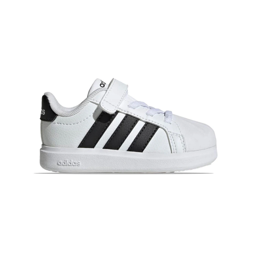 Zapatillas Niños adidas Streettalk